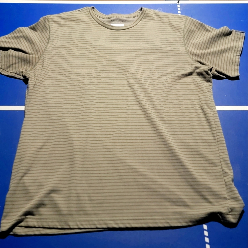 Columbia t-shirt XXL